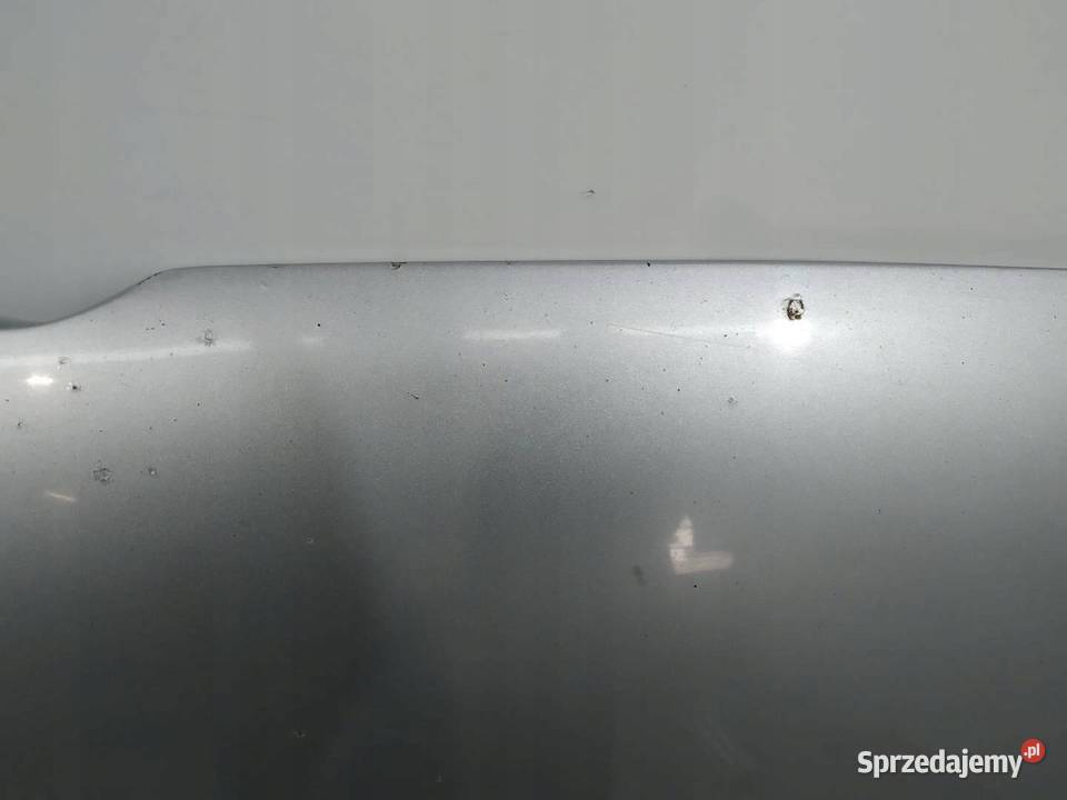 MASKA PRZÓD SREBRNA VW Volkswagen Bora I osobowe sprzedam
