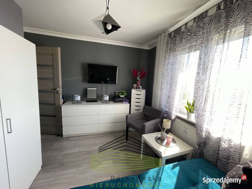 Mieszkanie Gorzów Wielkopolski 5248m 3 pokojowe piwnica Sprzedaż lubuskie