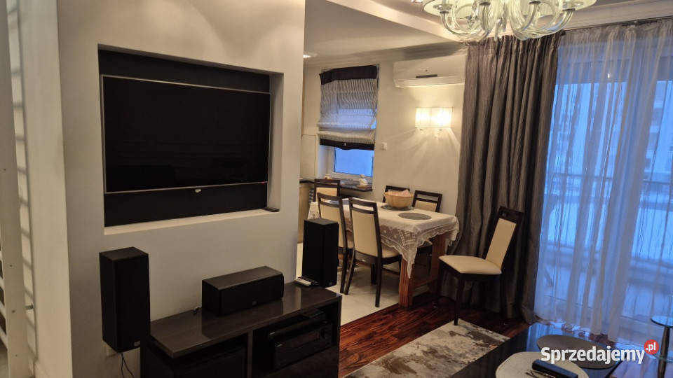 Mieszkanie trzypokojowe Lublin Onyksowa lubelskie sprzedam