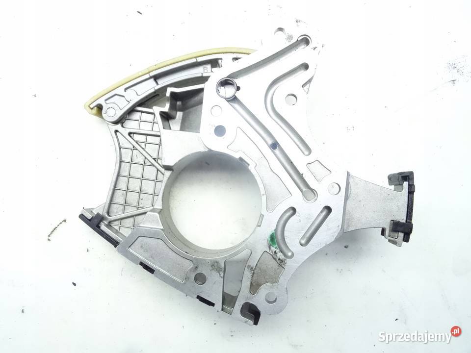06E109217H AUDI A4 A6 A8 D3 NAPINACZ ROZRZADU Przemęt