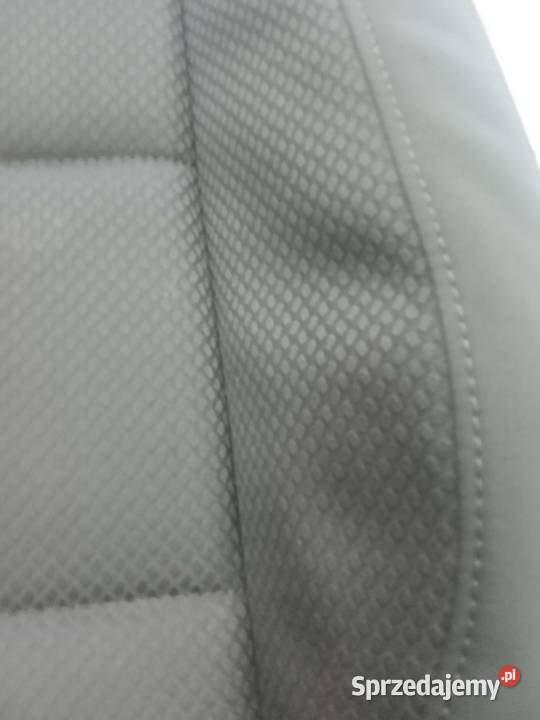 vw golf V siedzisko fotela podgrzewane Kobylnica