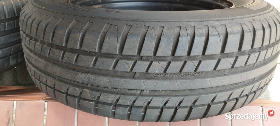 Opony do letnie Kormoran 19565 R 15 91H Lublin