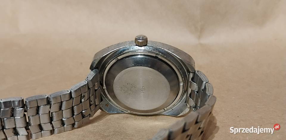 Zegarek Męski Poljot 23 JEWELS 2616 automatic