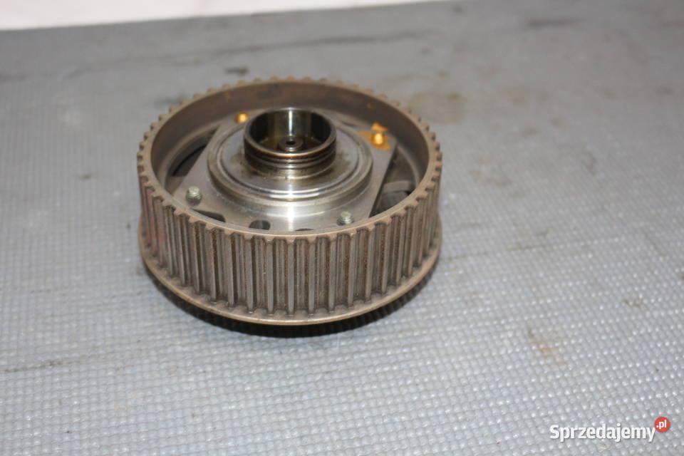 LANCIA PHEDRA 30 V6 KOŁO FAZ ROZRZĄDU 28200368 Prochowice