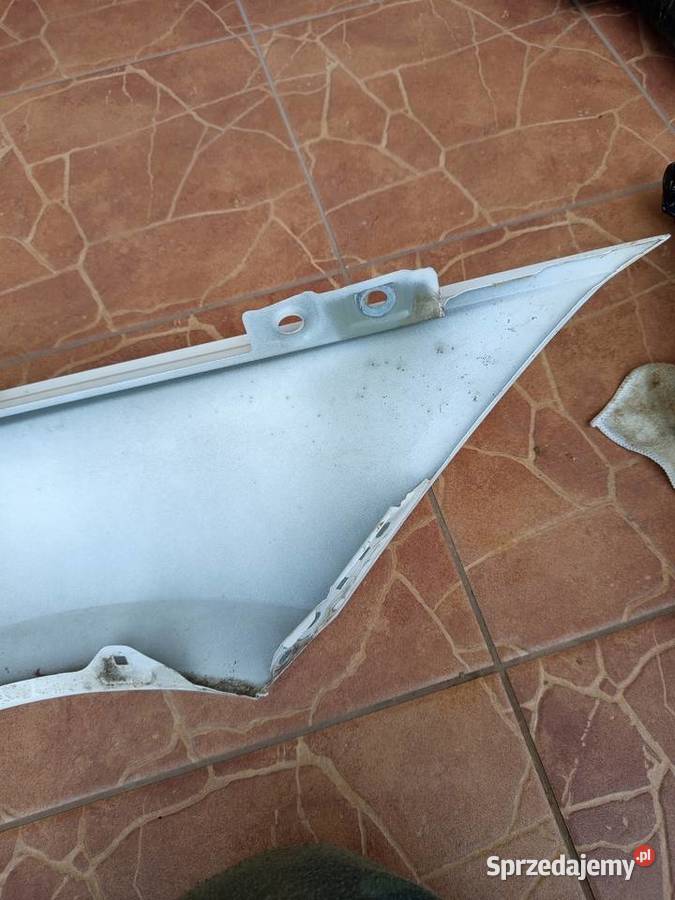 Błotnik lewy polo 2g0 rline orginalny Rzeszów