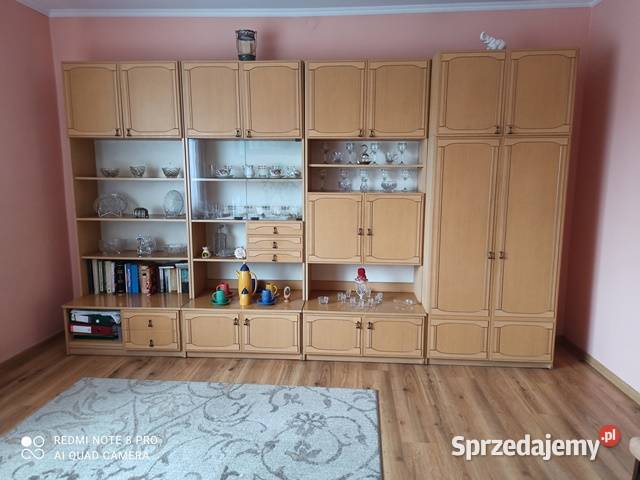 regał Kozłów sprzedam