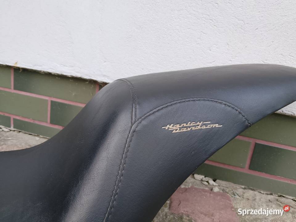 Siedzenie Badlander Harley Davidson Softail sprzedam