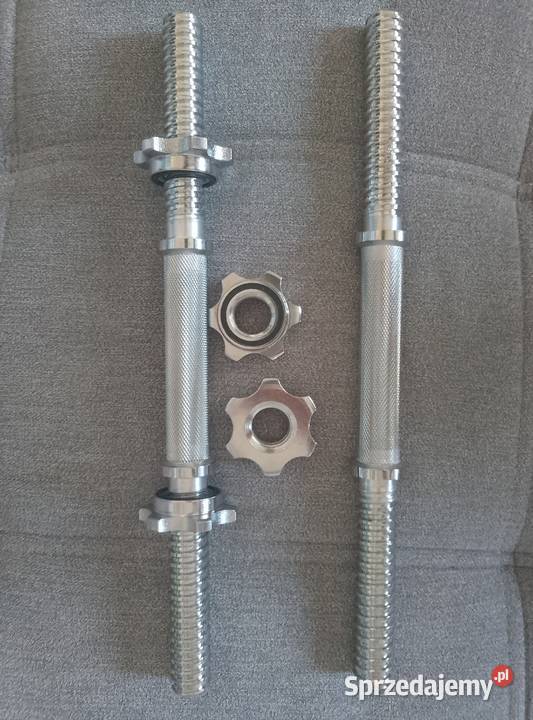 Gryfy hantli odżywka białkowa NOWE Warszawa