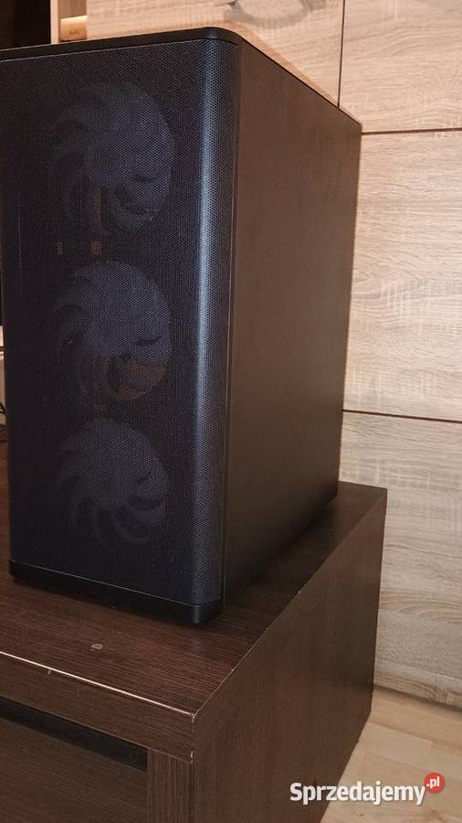 RTX 5060Ti 16GB Ryzen 7 7700 RAM 2x16GB CL 30