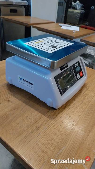 Waga prosta DIBAL 50 Kazuń Polski