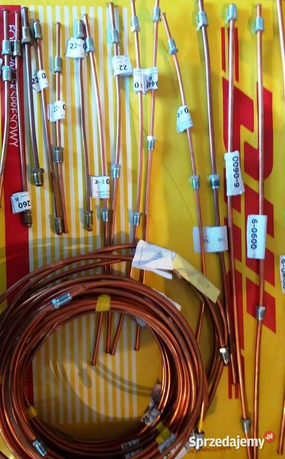 Pompa hamulcowa ładowarka Fadroma Ł200 dolnośląskie sprzedam