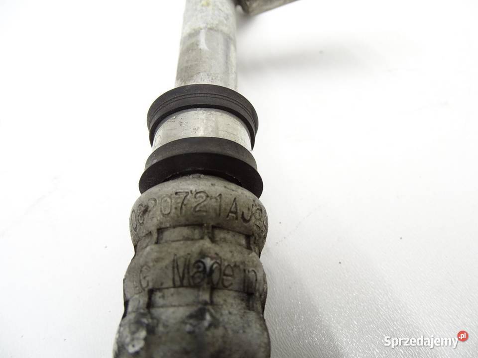 RURKA PRZEWÓD KLIMATYZACJI 6Q0820721AJ 16 16V VW