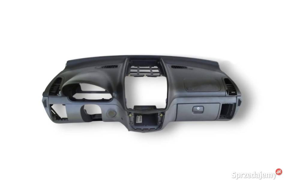 DESKA ROZDZIELCZA KOKPIT KONSOLA MERCEDES VITO W osobowe Działoszyce