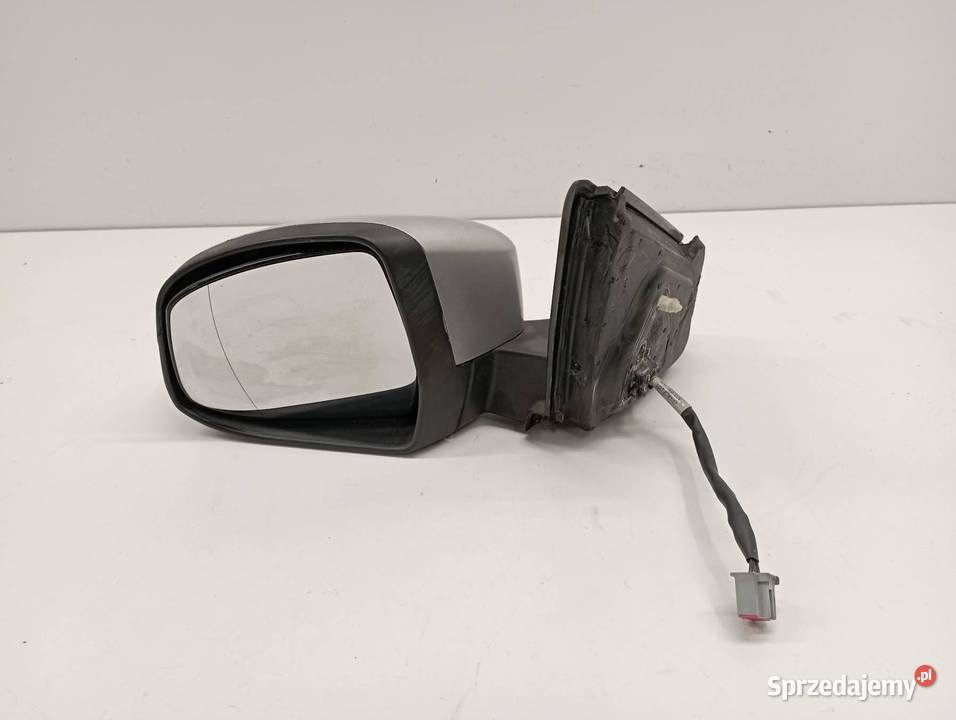 LUSTERKO LEWE PRZÓD 5PIN EUROPA Ford Mondeo Mk4