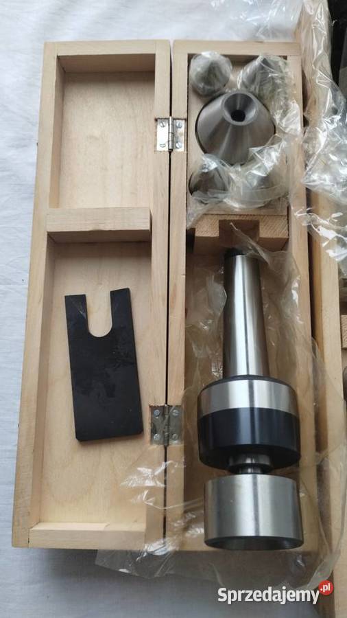 Kły obrotowe typ 88314I 88315I NOWE Biznes i Przemysł Warszawa