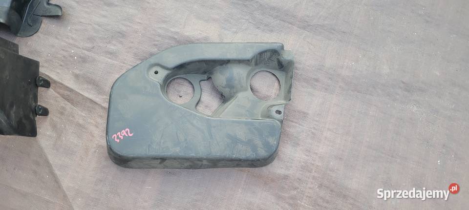 CITROEN C4 I 16 HDI OSŁONA SILNIKA 9646996077 osobowe sprzedam