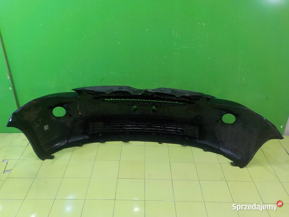 TOYOTA URBAN CRUISER 13 VVTI 09r 5D zderzak Suków sprzedam