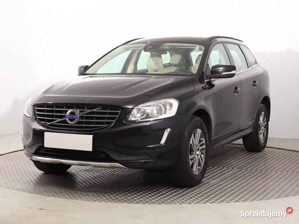 Volvo XC60 D4 Katowice