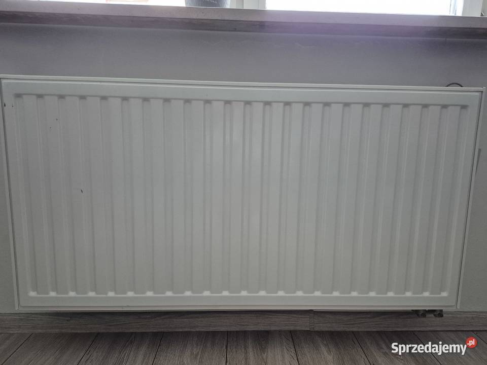 Grzejnik Purmo CV22 600x900x102mm przyłącze mazowieckie