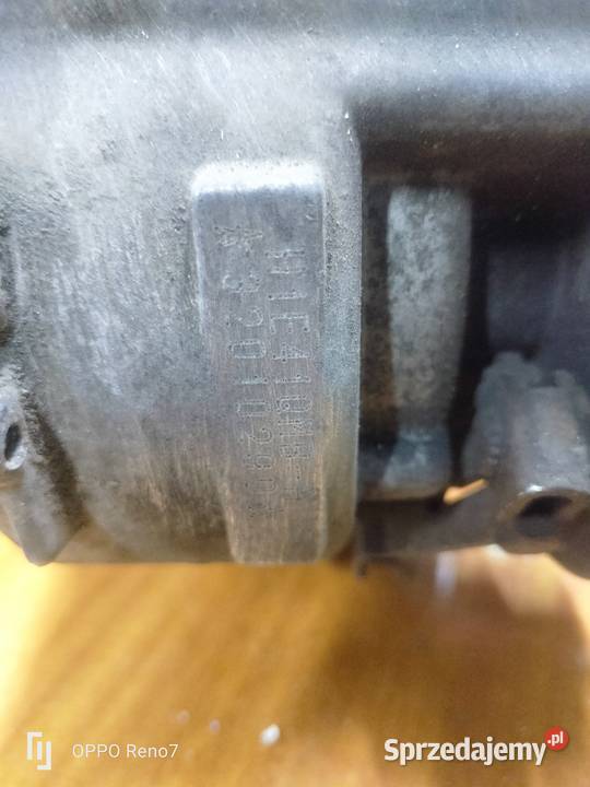 Silnik 2T skuter CPI GTX 50 Łubno