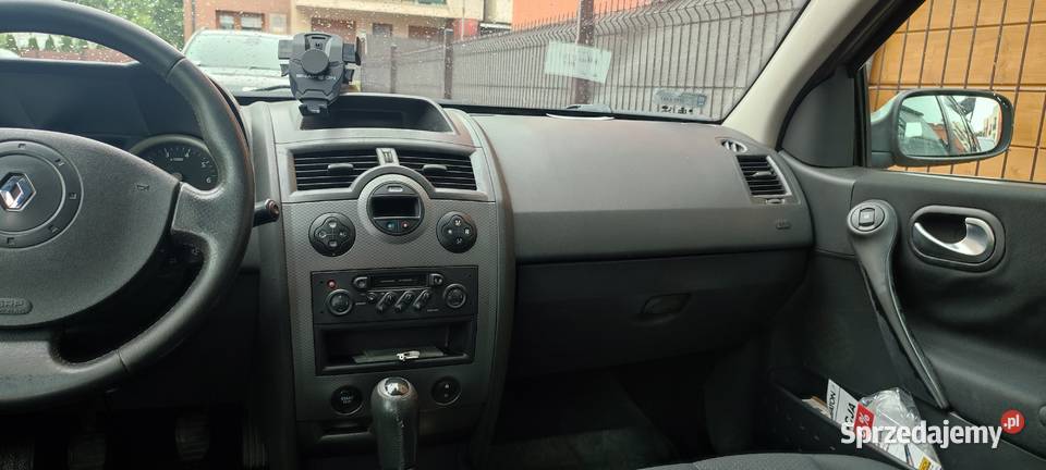 Renault Megane 2 sprzedam