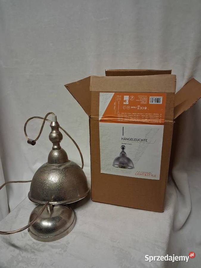 Oświetlenie Eglo Skierniewice