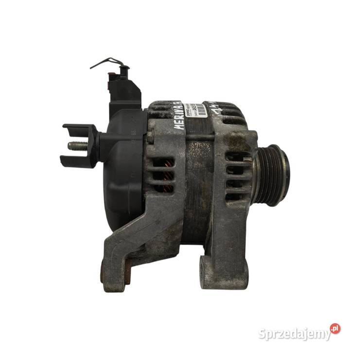 ALTERNATOR Opel Corsa E 14 16V denso 13585666B Chełm sprzedam
