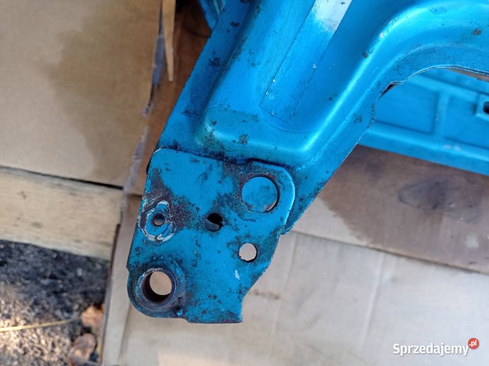 Rama Simson Sr 50 Ramy Siedlce