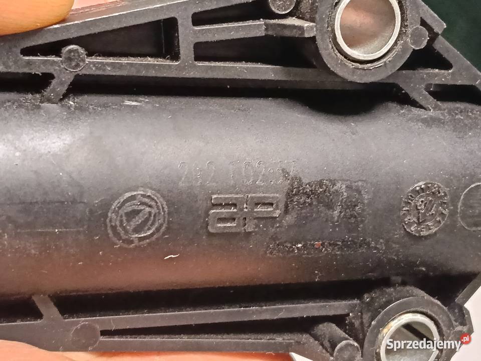 Wysprzęglik siłownik sprzęgła Punto 2 55187212 osobowe Chorzów sprzedam