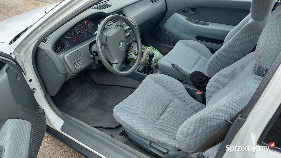 Honda Civic V gen 15 Civic Wiskitki