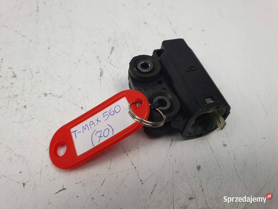 CZUJNIK POCHYŁU POCHYLENIA Yamaha T 560 Tech 560 Chełm