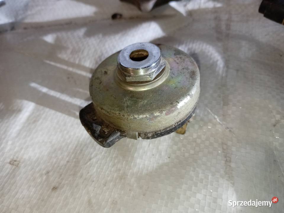 Stacyjka JUNAK wsk SHLwfm oryginalna mazowieckie Piaseczno