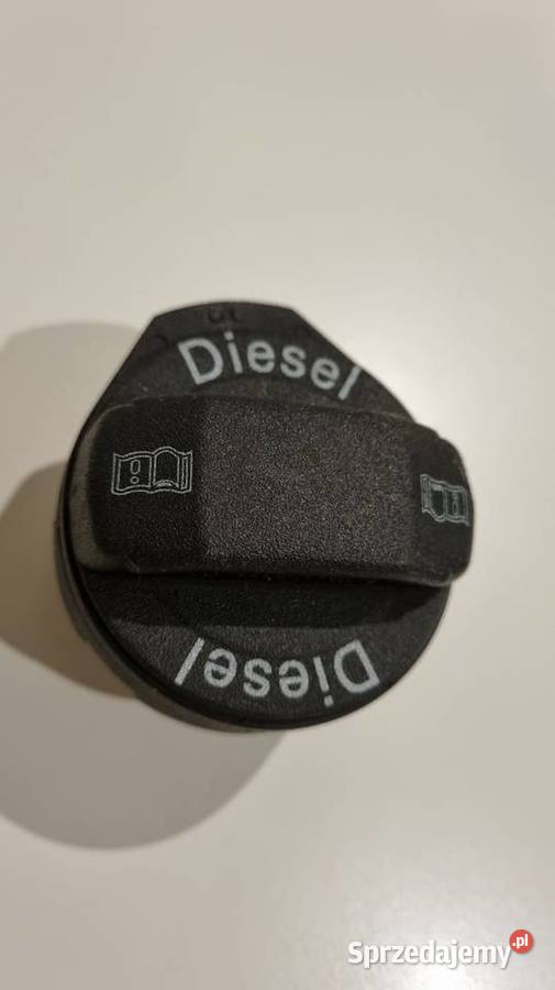Korek diesel audi vw seat śląskie Zabrze