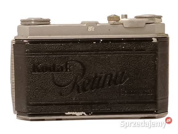 Stary aparat fotograficzny Kodak Retina podkarpackie Rzeszów
