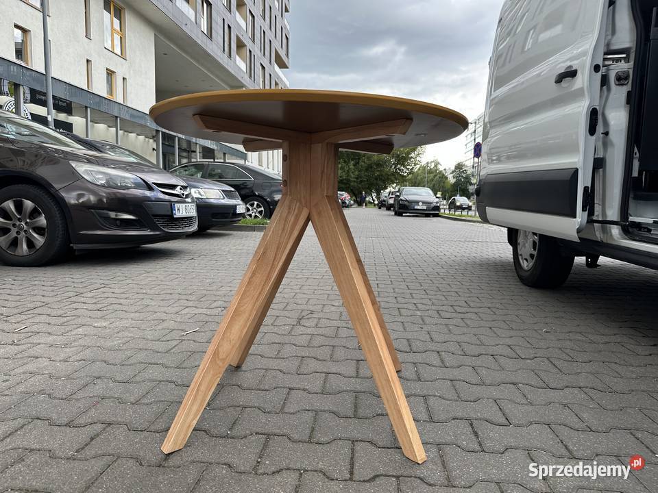 Stoły krzesła i fotele Sklum nowe zamkniętej sprzedam
