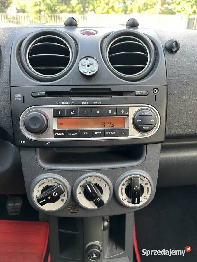 Mitsubishi Colt 11i Inbusiness Klima Alumy ASR (kontrola trakcji) Ostrzeszów