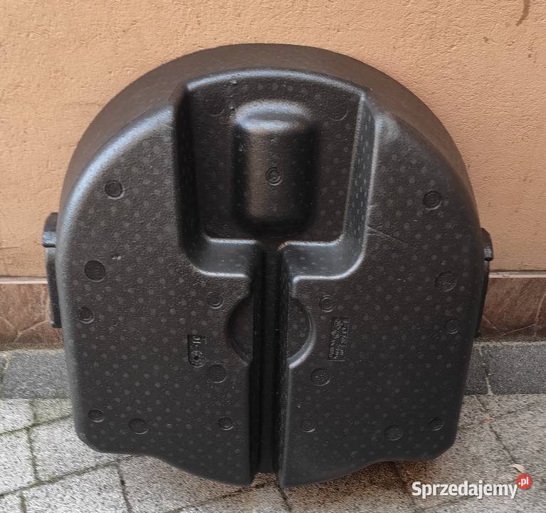 Sprzedam Wkład Koła Zapasowego Renault Pozostałe śląskie