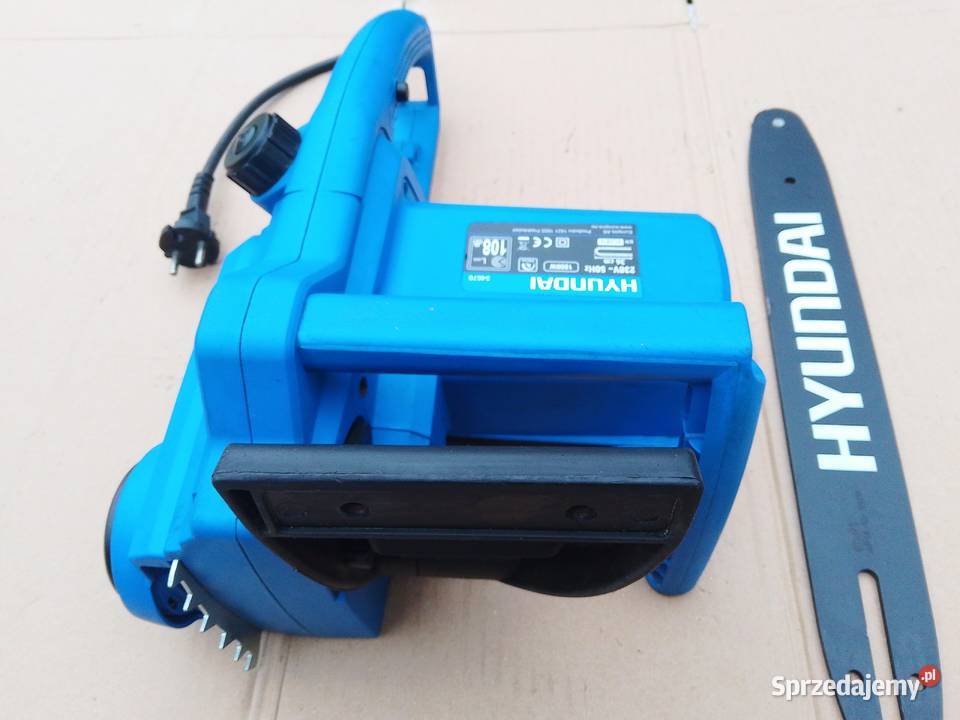 Piła elektryczna Hyundai 1800W Kawno