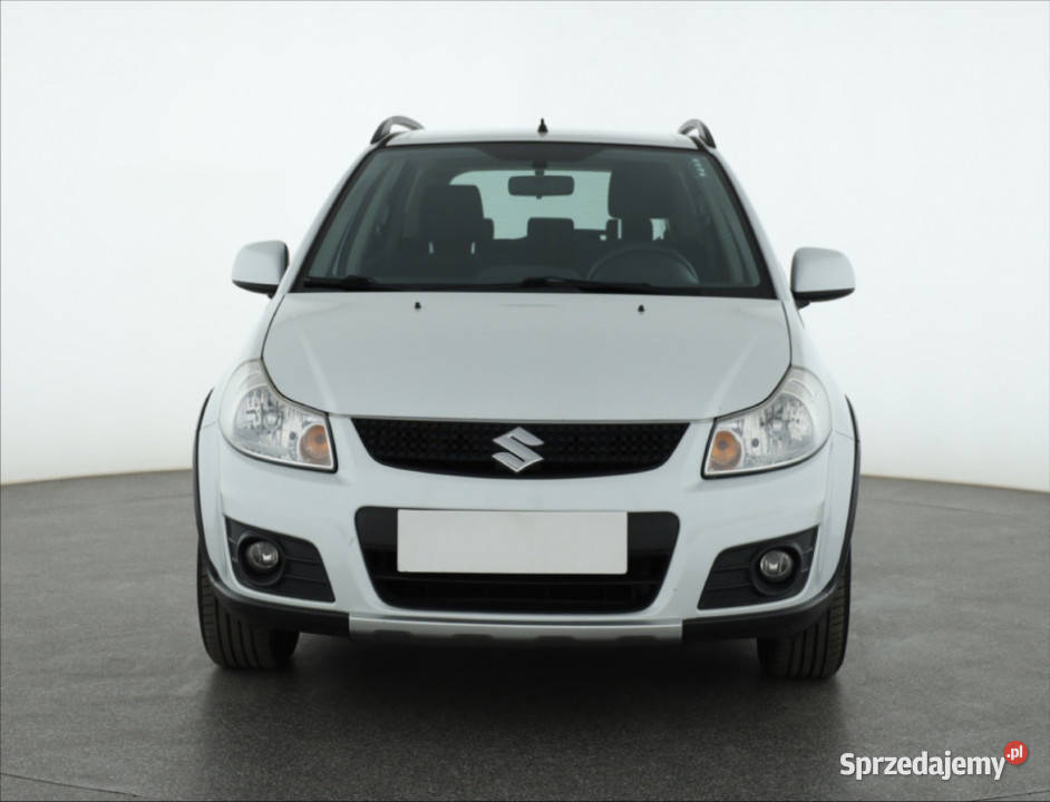 Suzuki SX4 16 VVT Piaseczno sprzedam
