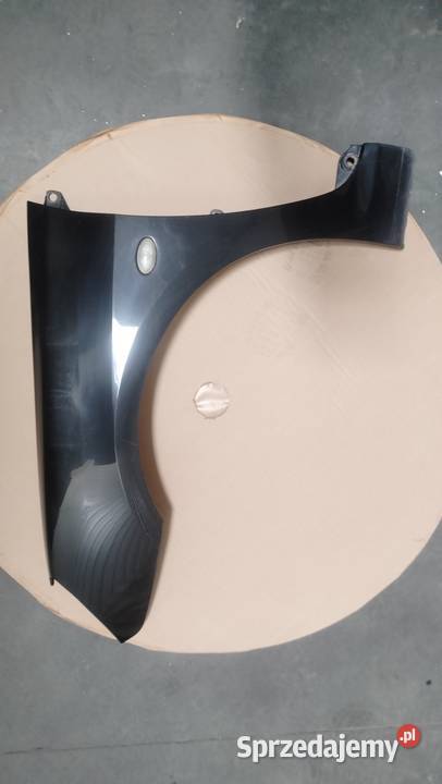 Błotnik przedni lewy prawy Peugeot 307 sprzedam