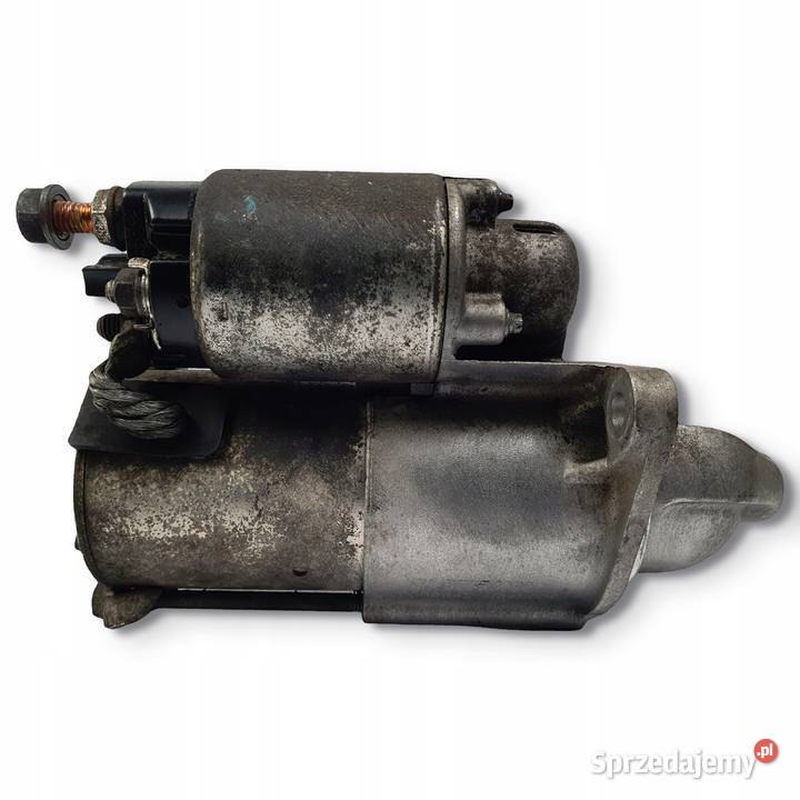 ROZRUSZNIK Opel Zafira B Astra H 16 16V 55556092 Chełm