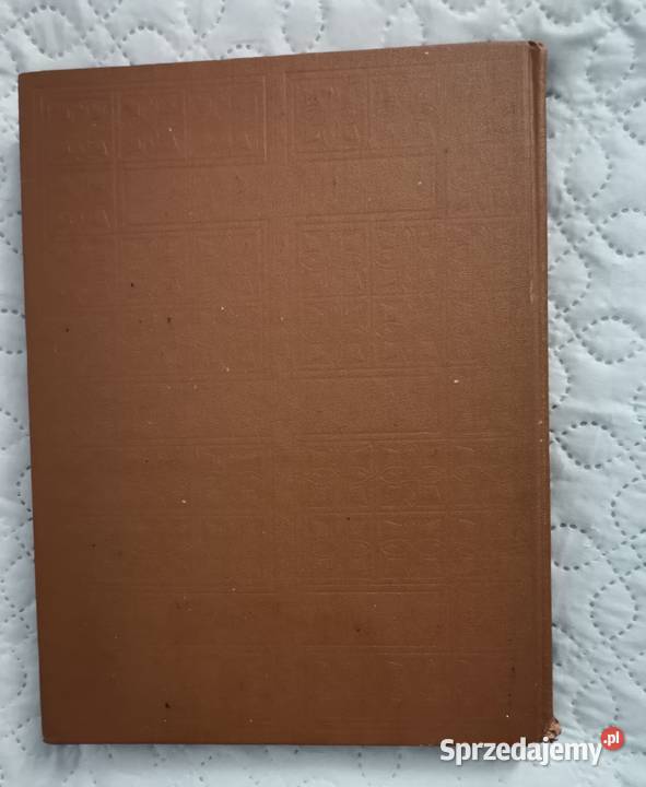 wydanie albumowe Pana Tadeusza