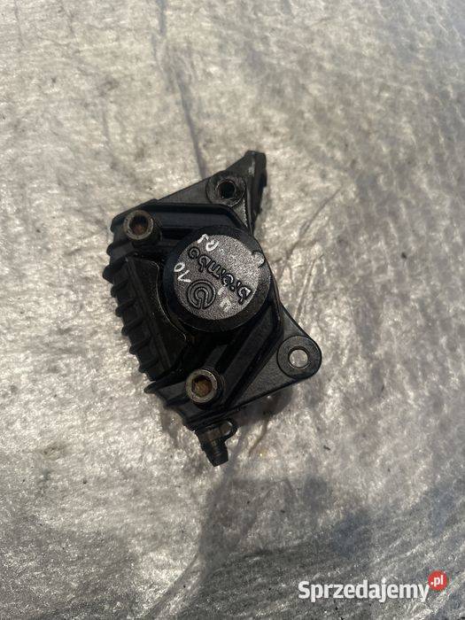 BMW K1200 RS K589 zacisk hamulcowy tył tylny Poznań