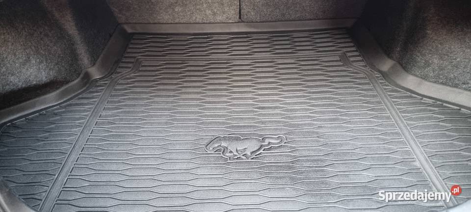 Sprzedam Forda Mustanga 37 z 2015 roku gniazdo AUX Bolesław sprzedam