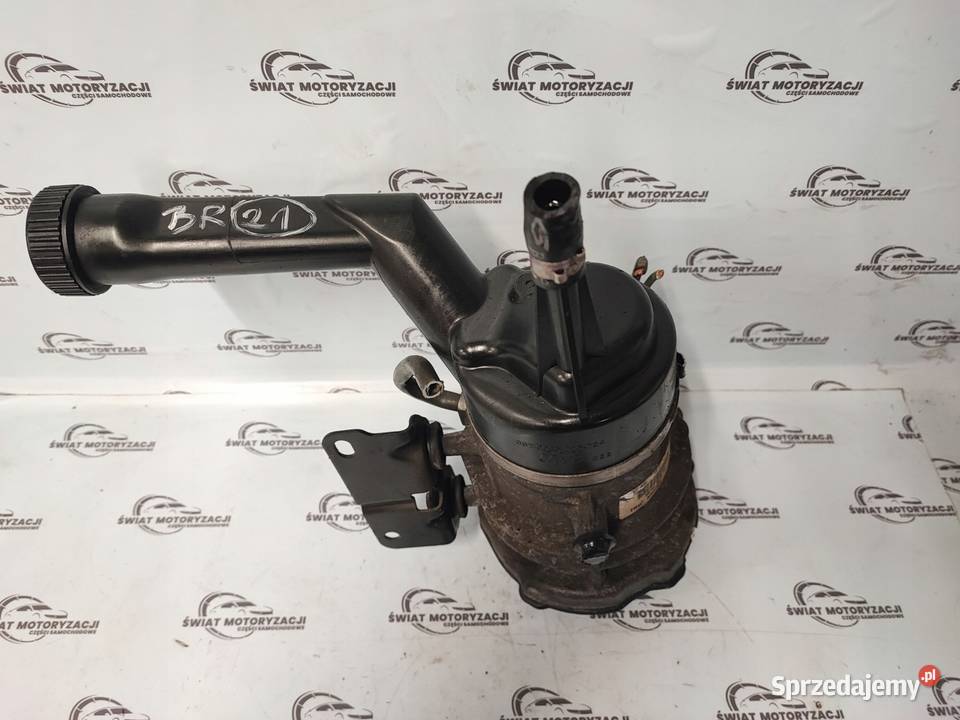 CITROEN C4 GRAND PICASSO pompa wspomagania świętokrzyskie