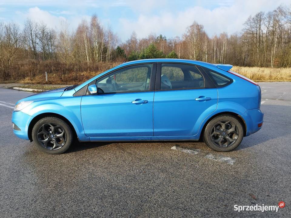 Sprzedam Ford Focus MK2 ABS Radom