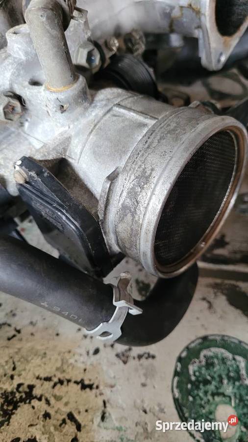 Suzuki Grand Vitara 9905 25 V6 przepływomierz terenowe Włocławek