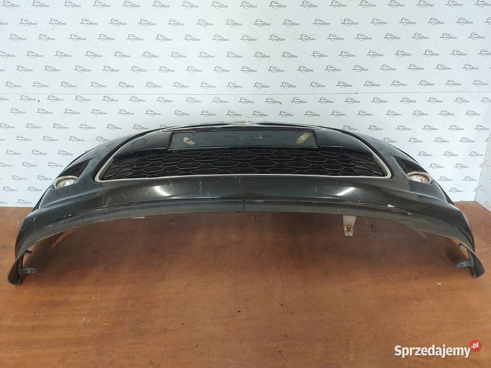 CITROEN DS3 12r zderzak przód 9687534777 Kielce