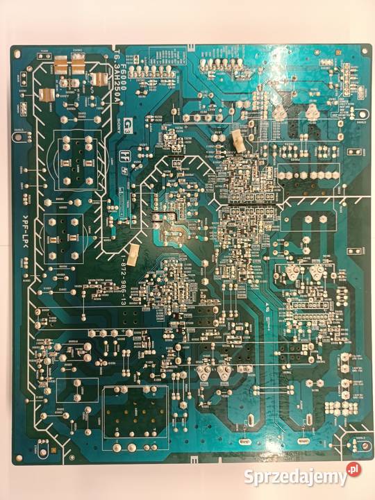 Zasilacz tv Sony 187298613 Głogoczów