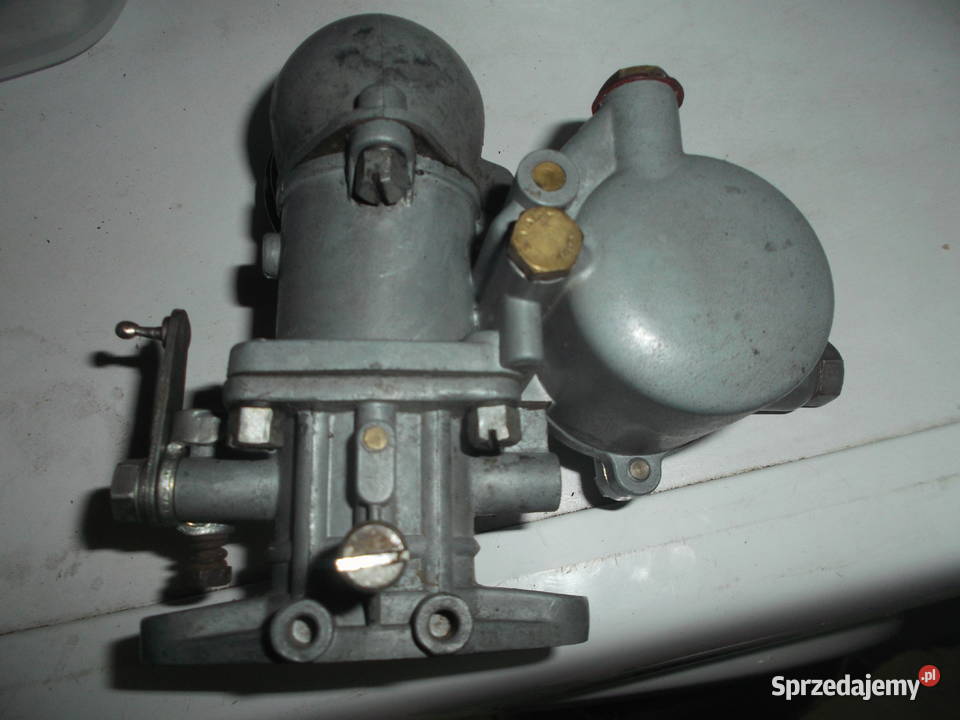 syrena 104105 gażnik ikov dolnośląskie